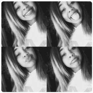 Meet your Posher, Jabreea